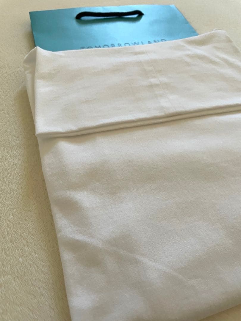 新品 GALERIE VIE 素敵なカットソー