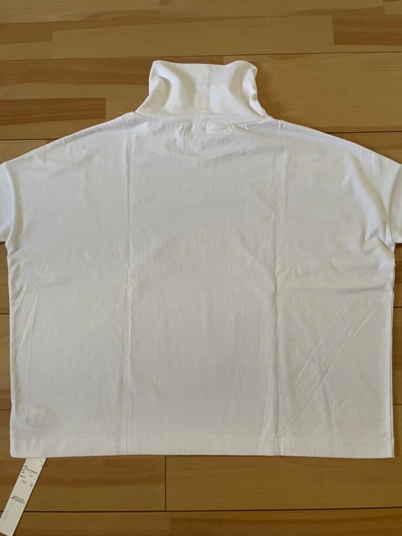 新品 GALERIE VIE 素敵なカットソー