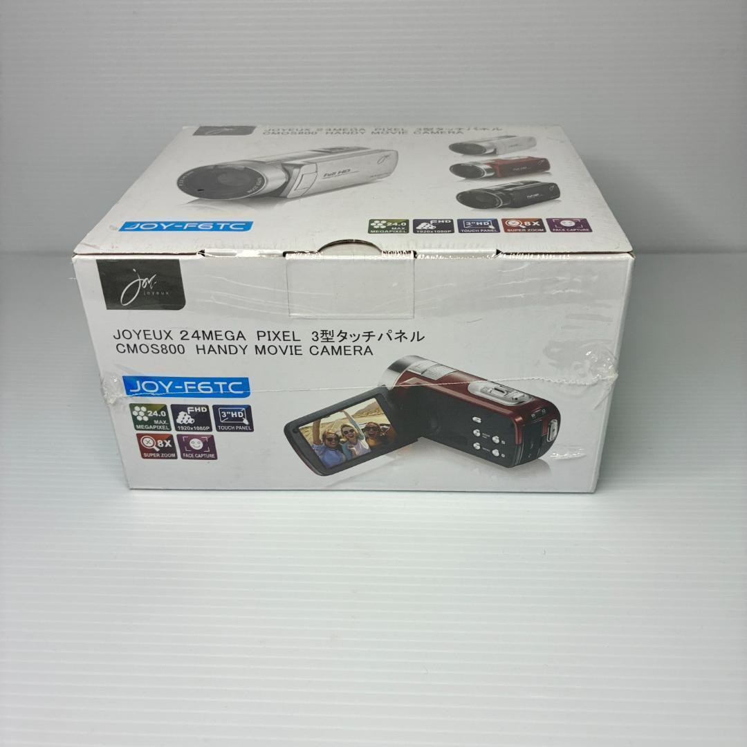 JOYEUX 24MEGA PIXEL 3型タッチパネル CMOS800