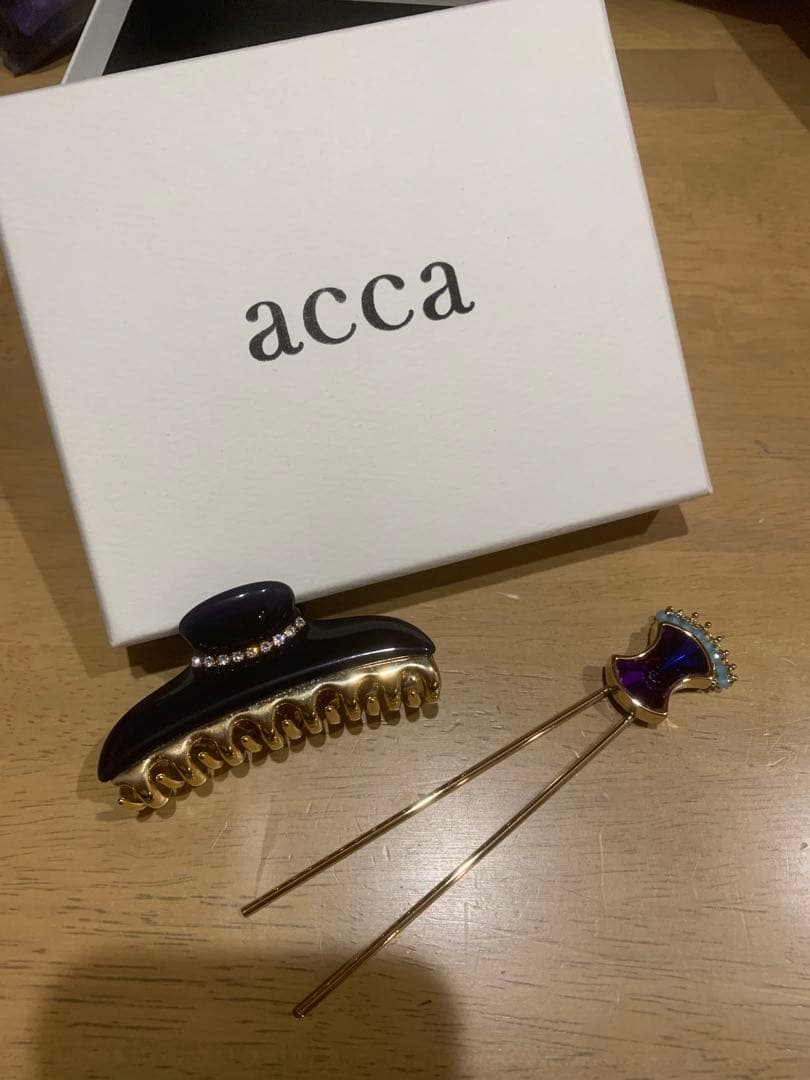 acca スティックのみ