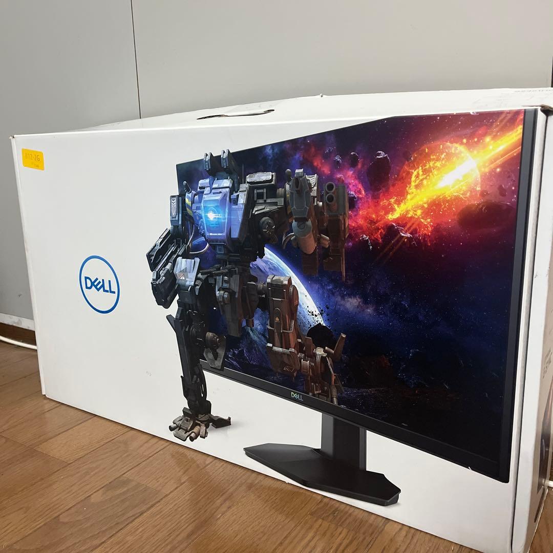 ディスプレイ・モニター本体 Dell 24 Gaming Monitor