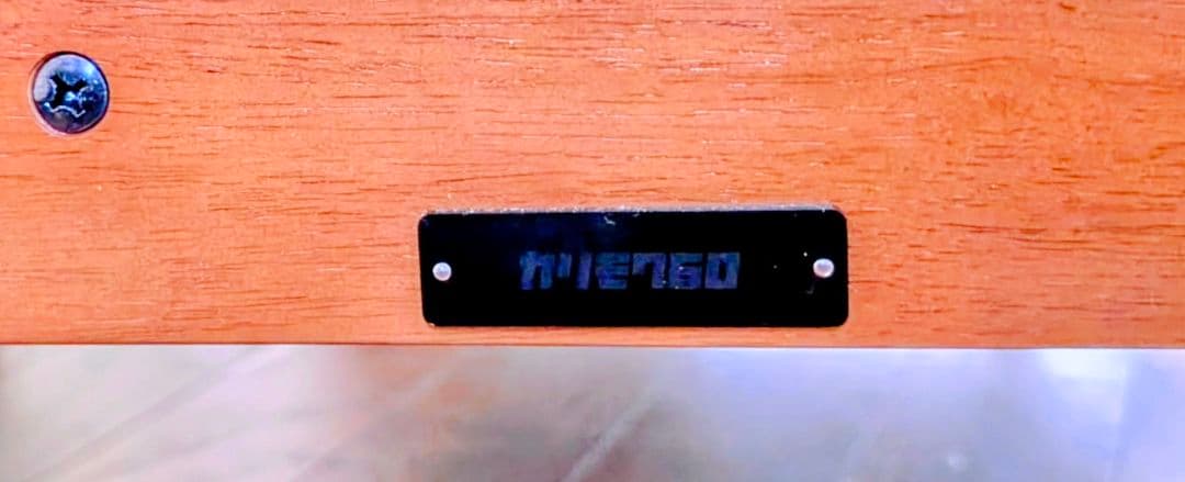 カリモク60 Kチェア2シーター モケットグリーン