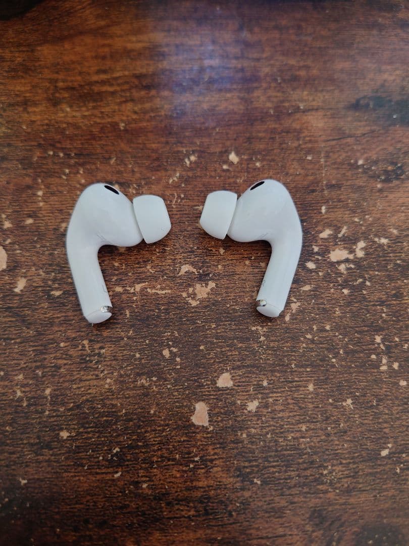 Apple AirPods Pro3 イヤホンのみ