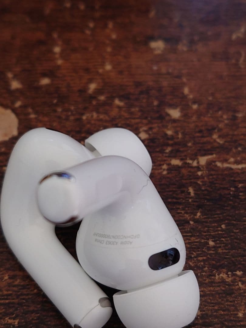 Apple AirPods Pro3 イヤホンのみ