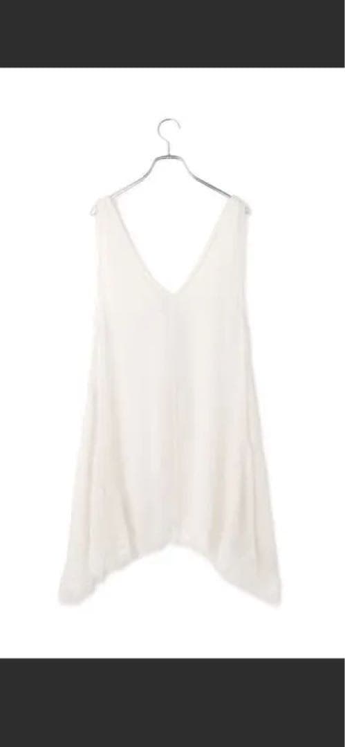 週末限定値下げ！アダムエロペ ＊ADAM ET ROPE' ヘムレースシアージレ