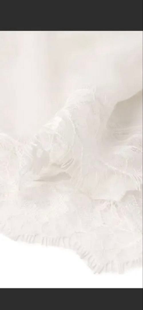 週末限定値下げ！アダムエロペ ＊ADAM ET ROPE' ヘムレースシアージレ