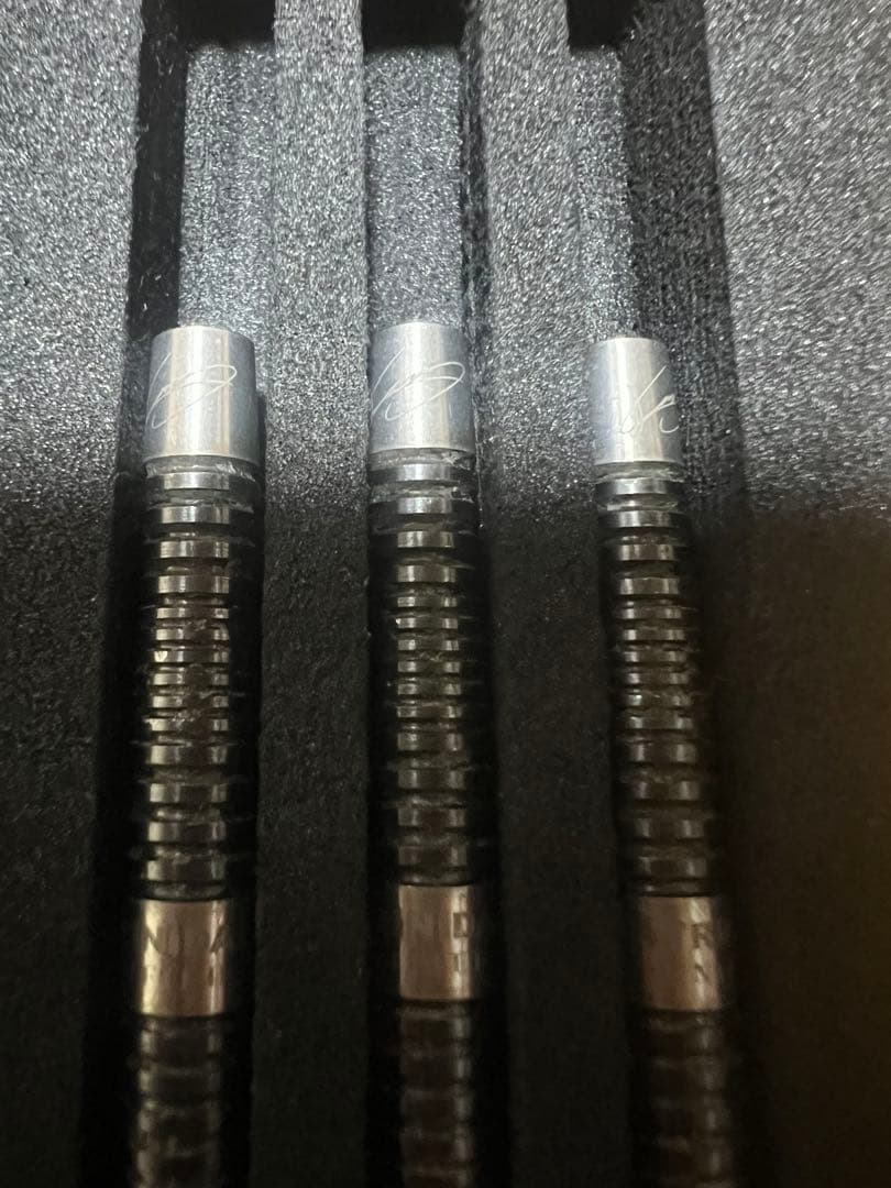 TRiNiDAD UNIFIED LAZY ZERO 松吉輝宗 選手モデル