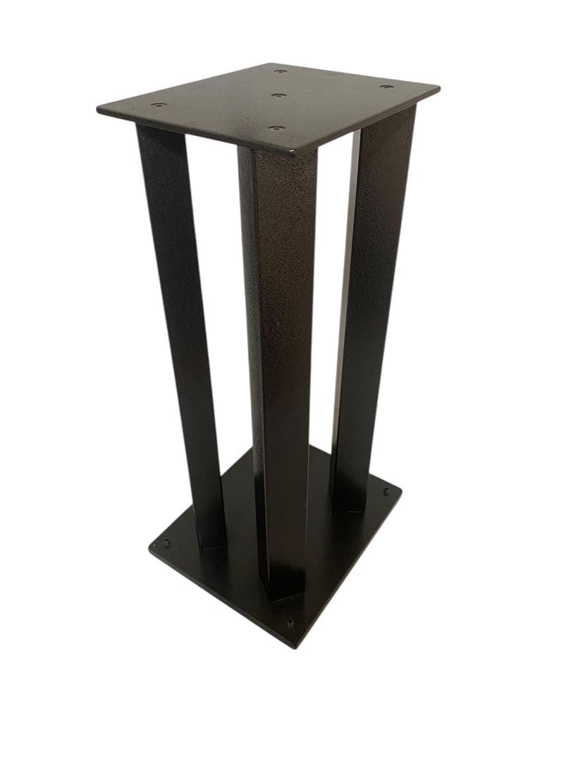 TAOC HST-60HB ② 1台 美品！最高峰のスピーカースタンド