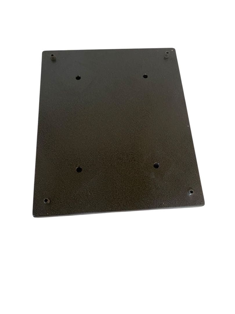 TAOC HST-60HB ② 1台 美品！最高峰のスピーカースタンド