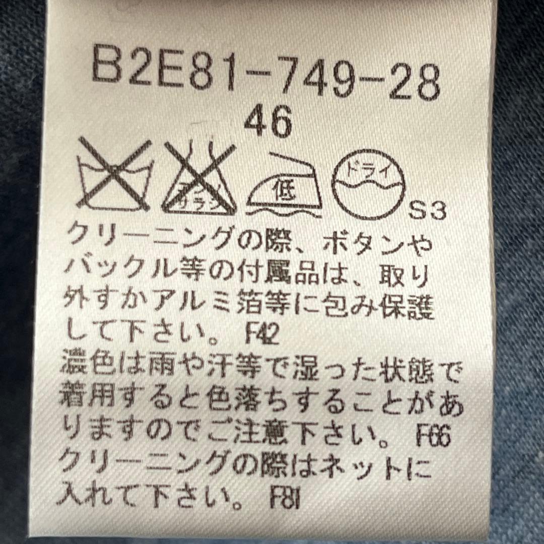 BURBERRY LONDON バーバリー テーラードジャケット ノバチェック