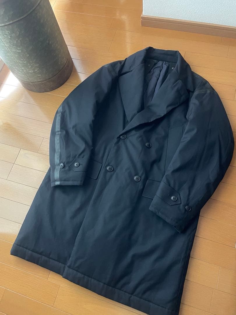 極美品⭐︎F/CE. TECHWOOL MACKINAW M