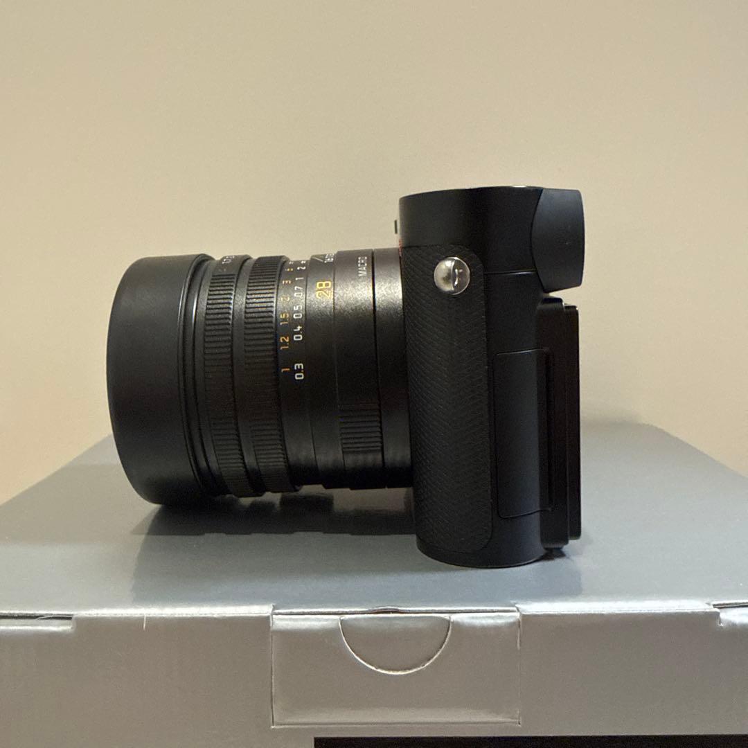 【極美品】Leica O3