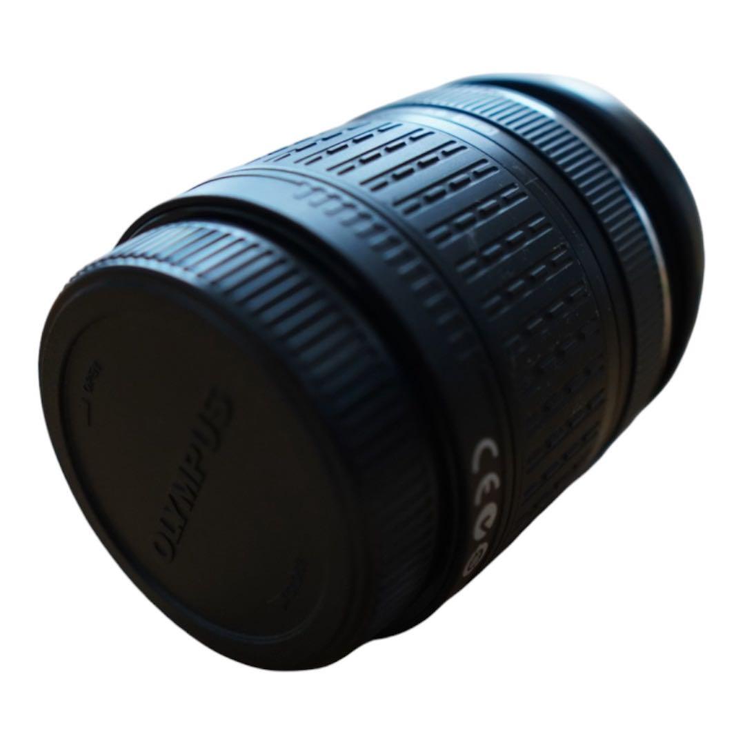 OLYMPUS ZUIKO ズームレンズ 40-150mm F4-5.6