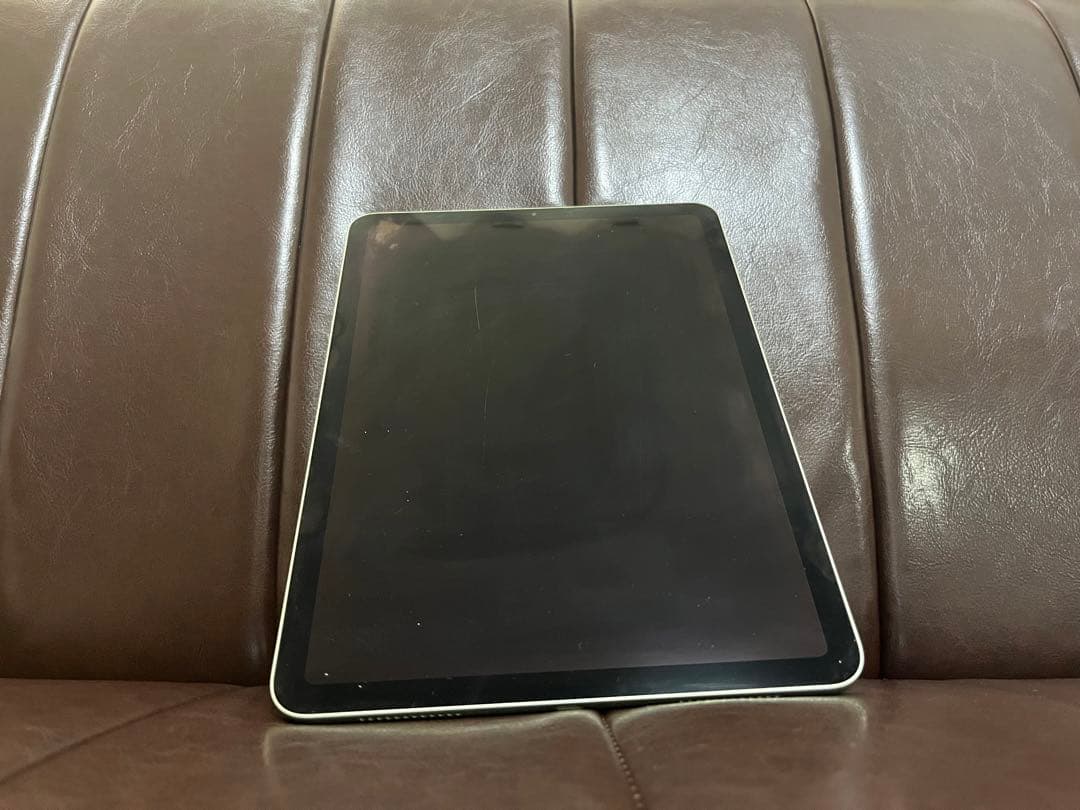 ipad air 第四世代 256GB pencilとカバー付き