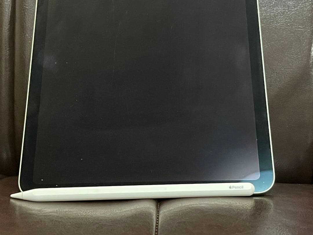 ipad air 第四世代 256GB pencilとカバー付き