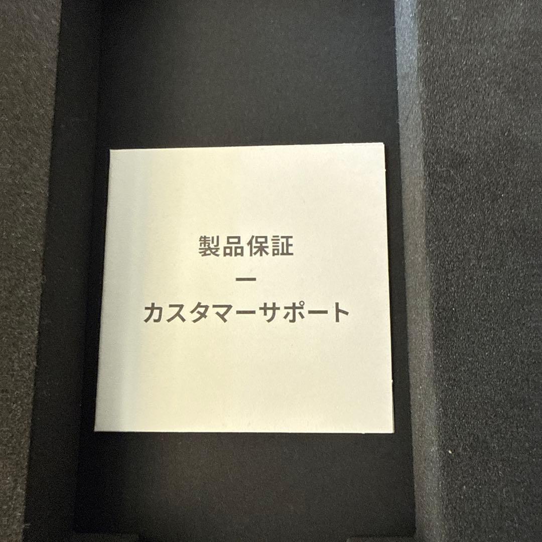 Anker Nebula Capsule 3 Laser プロジェクター　本体