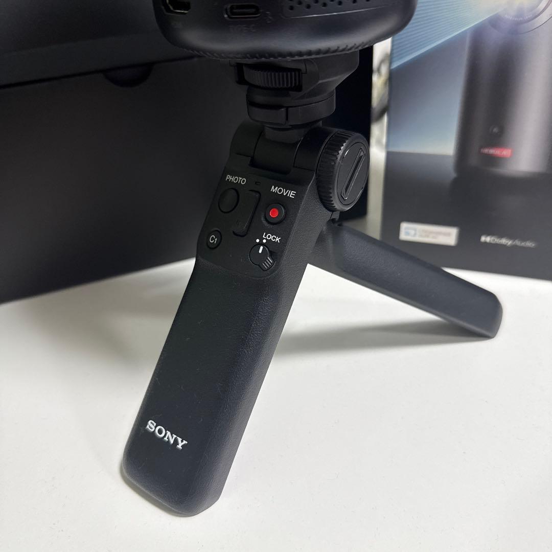 Anker Nebula Capsule 3 Laser プロジェクター　本体