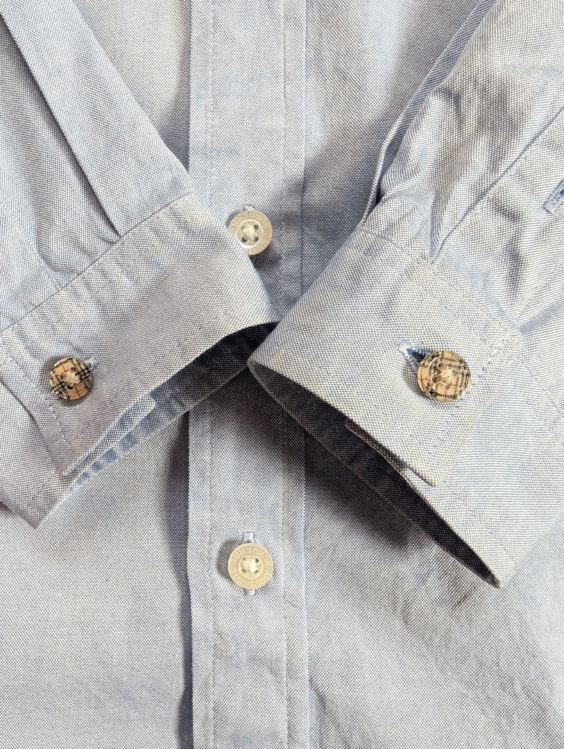 バーバリー　フォーマル　スーツ　ジャケット　ネクタイ　シャツ　パンツ　130cm