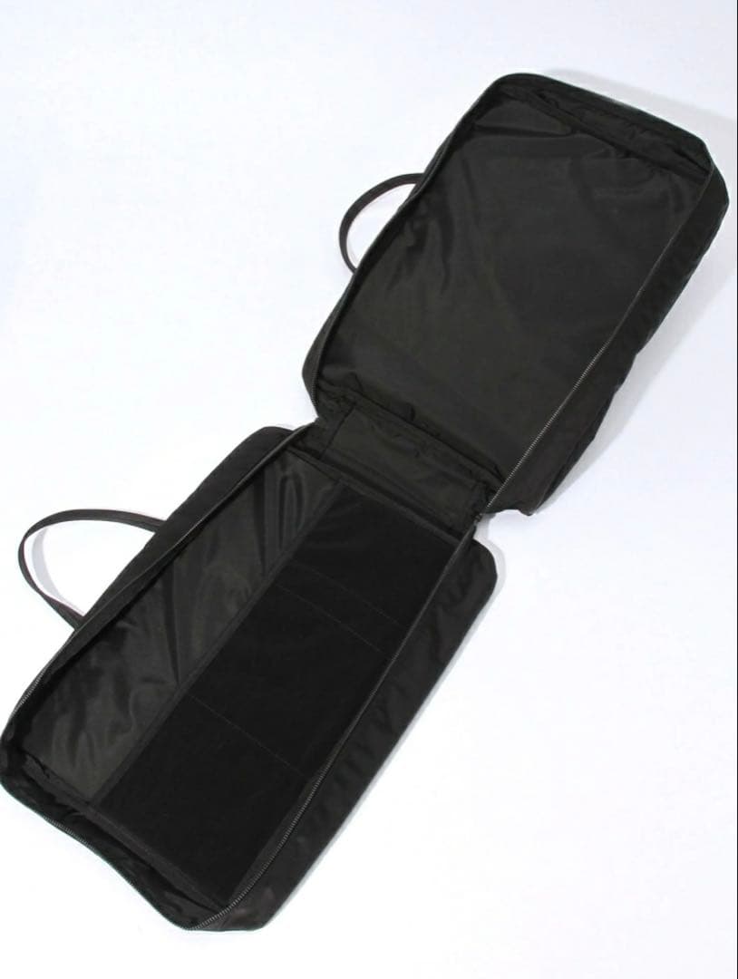 【美品】PORTER footthe coacherTOMORROWLAND