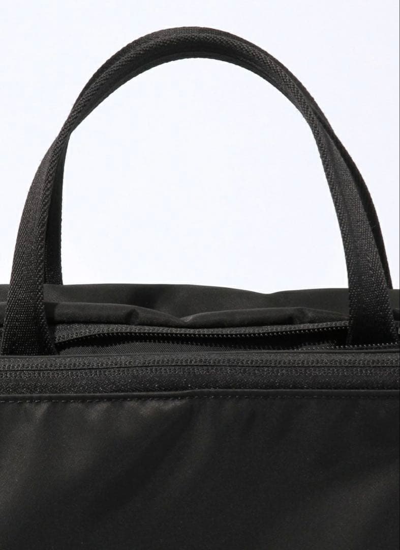 【美品】PORTER footthe coacherTOMORROWLAND