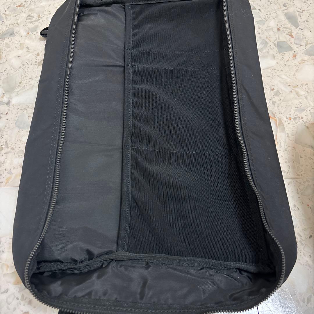 【美品】PORTER footthe coacherTOMORROWLAND