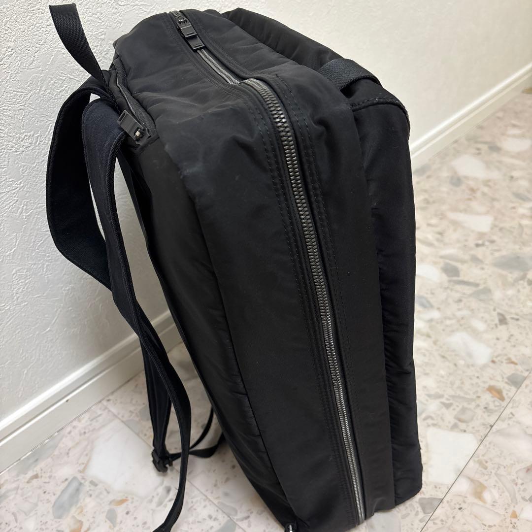 【美品】PORTER footthe coacherTOMORROWLAND