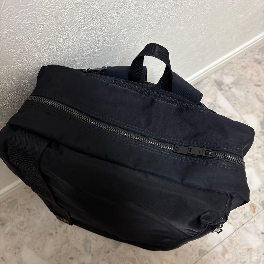 【美品】PORTER footthe coacherTOMORROWLAND