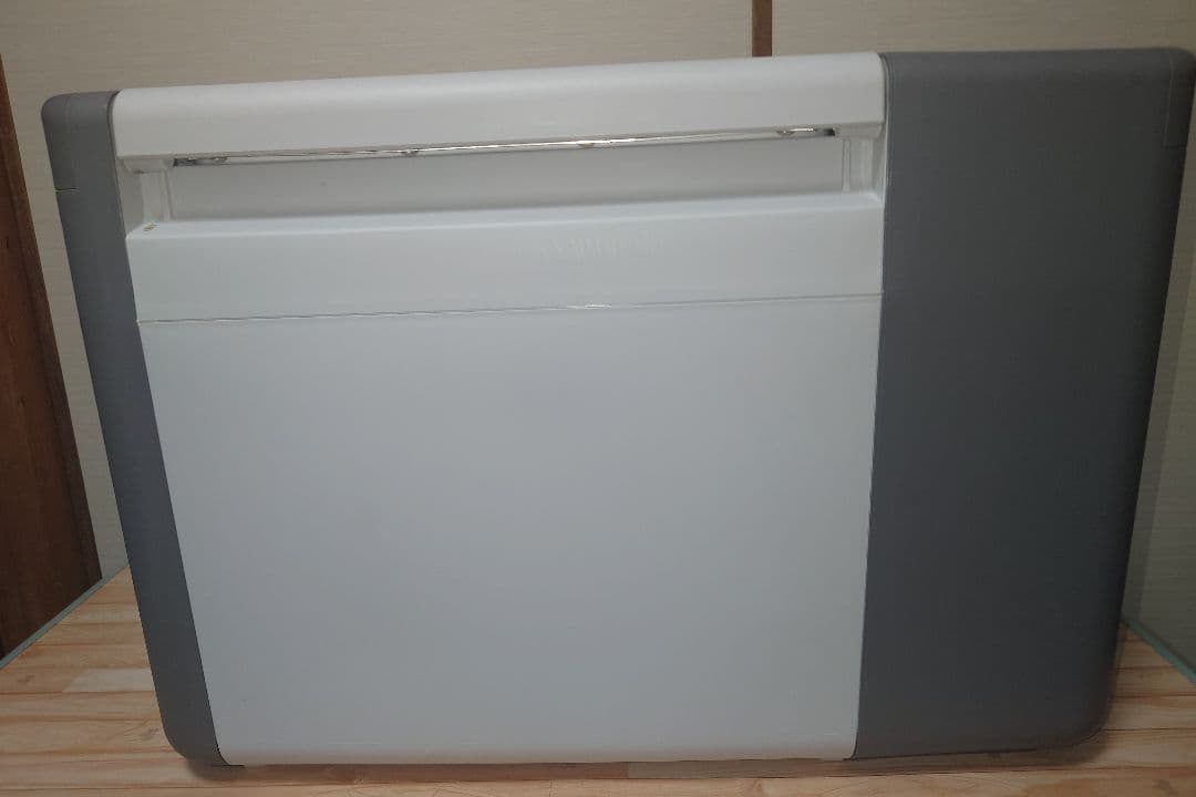 ツインバードDEEP FREEZER 車載冷凍冷蔵庫−40度 美品