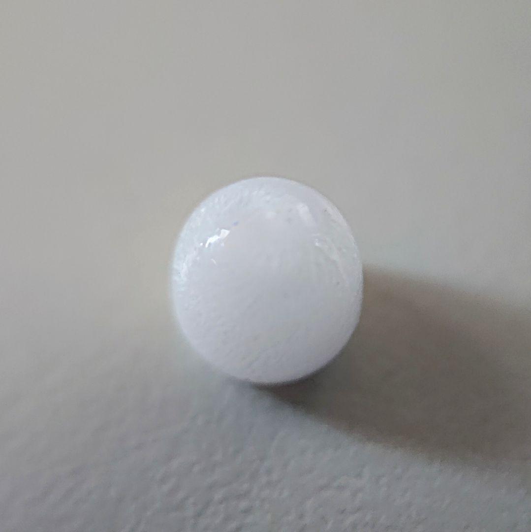 天然クラムパール／トリダクナパール（約1.9ct）