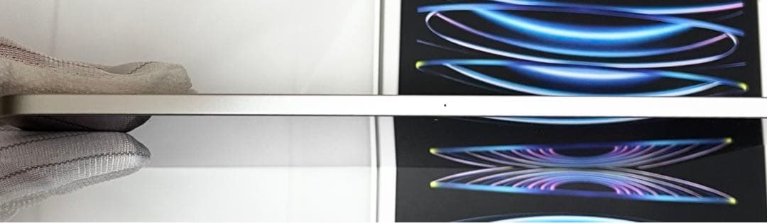 【笑笑さん用】iPad Pro 11 第4世代 WiFi 128GB シルバー