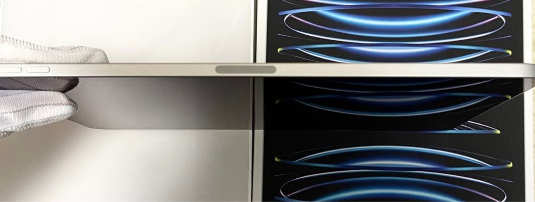 【笑笑さん用】iPad Pro 11 第4世代 WiFi 128GB シルバー