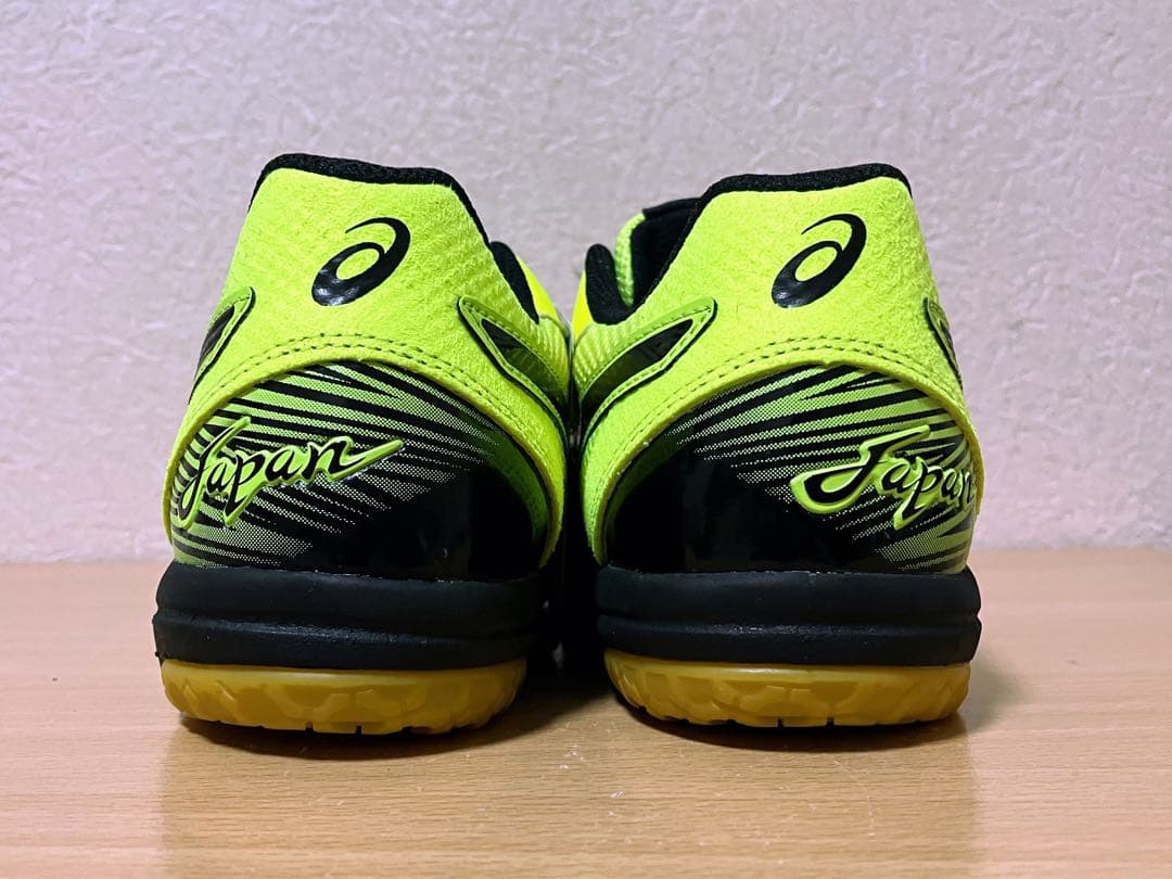 ★未使用！ASICS アシックス ローテ ジャパンライト バレーボールシューズ