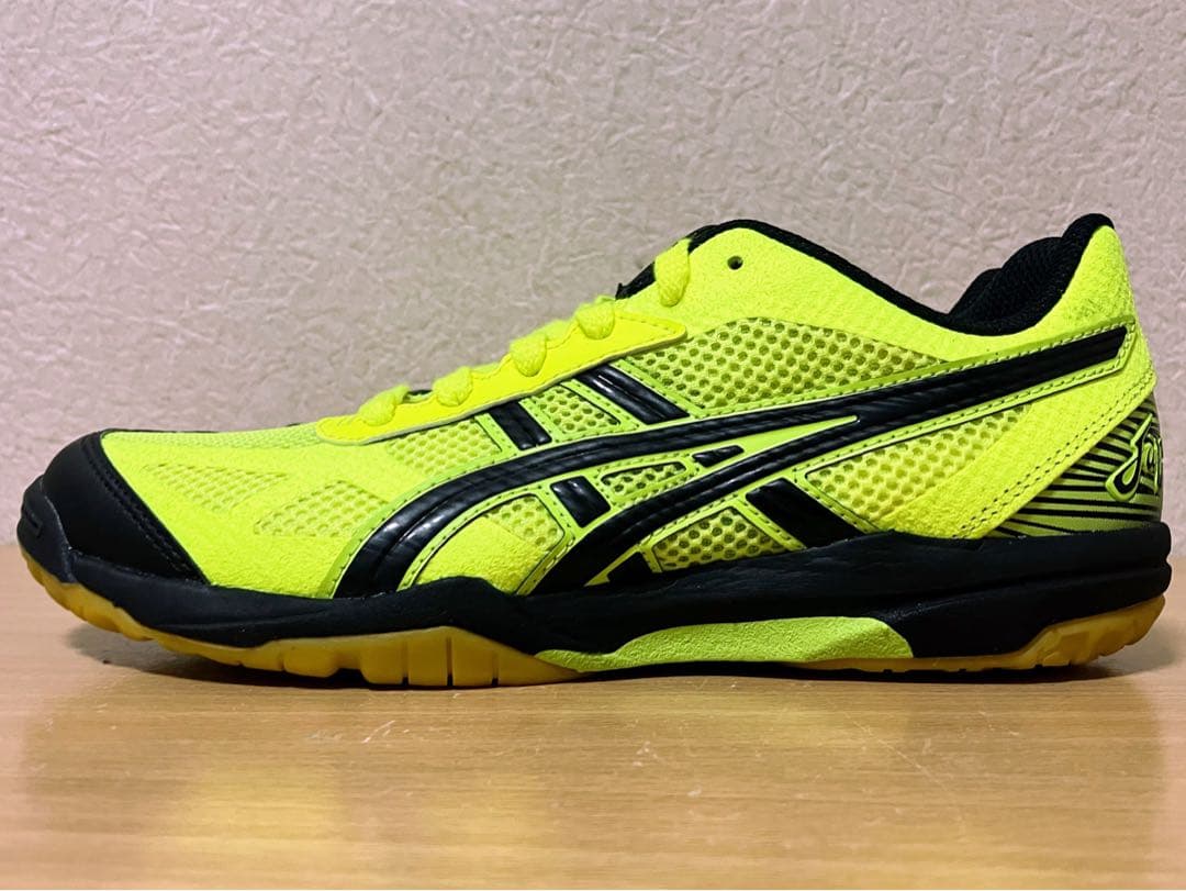 ★未使用！ASICS アシックス ローテ ジャパンライト バレーボールシューズ