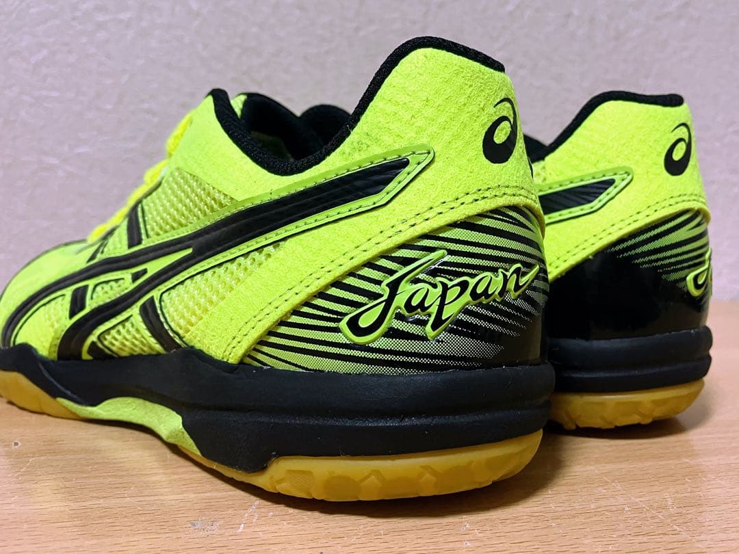 ★未使用！ASICS アシックス ローテ ジャパンライト バレーボールシューズ