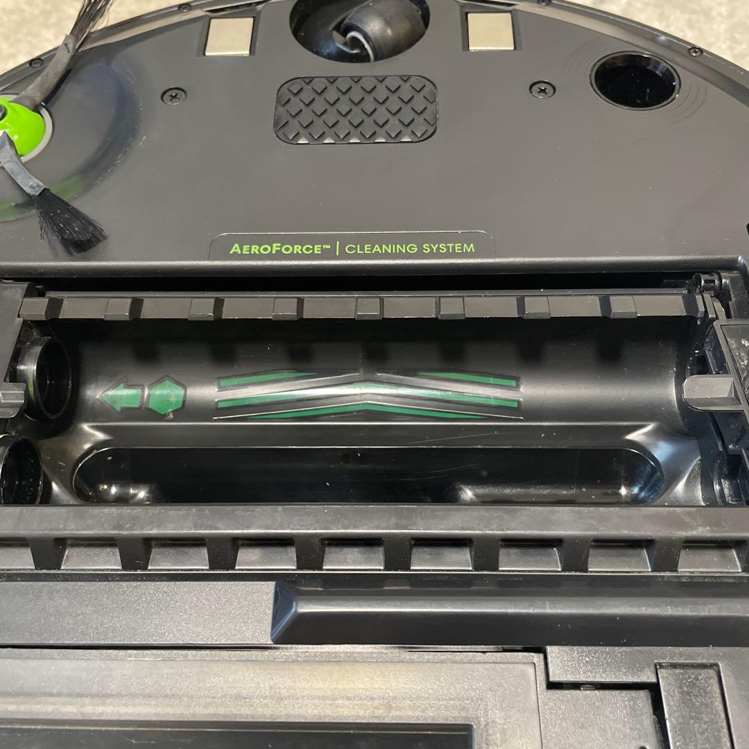 iRobot Roomba i3 & デュアルバーチャルウォール