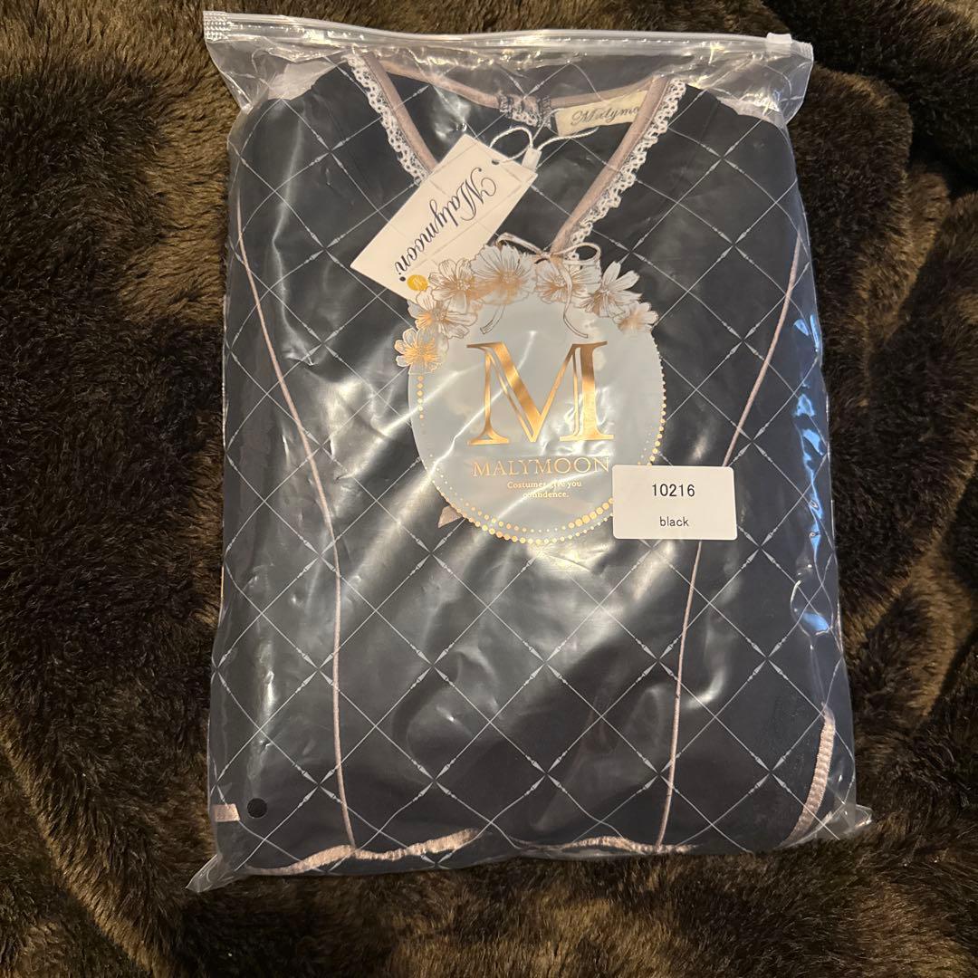 Malymoonコスプレ マリームーン チャイナ鬼メイド 9点セット新品