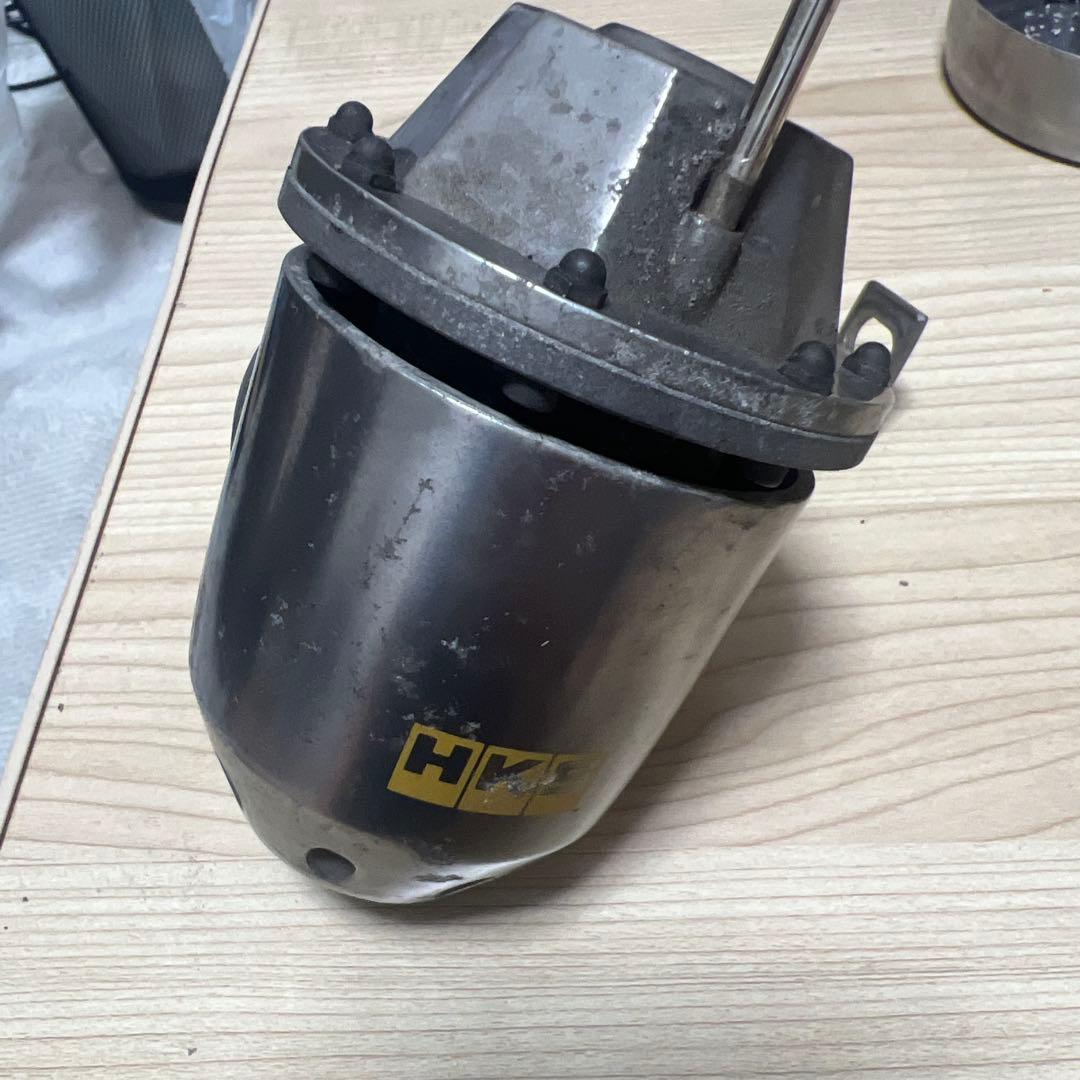 HKS ブローオフバルブ