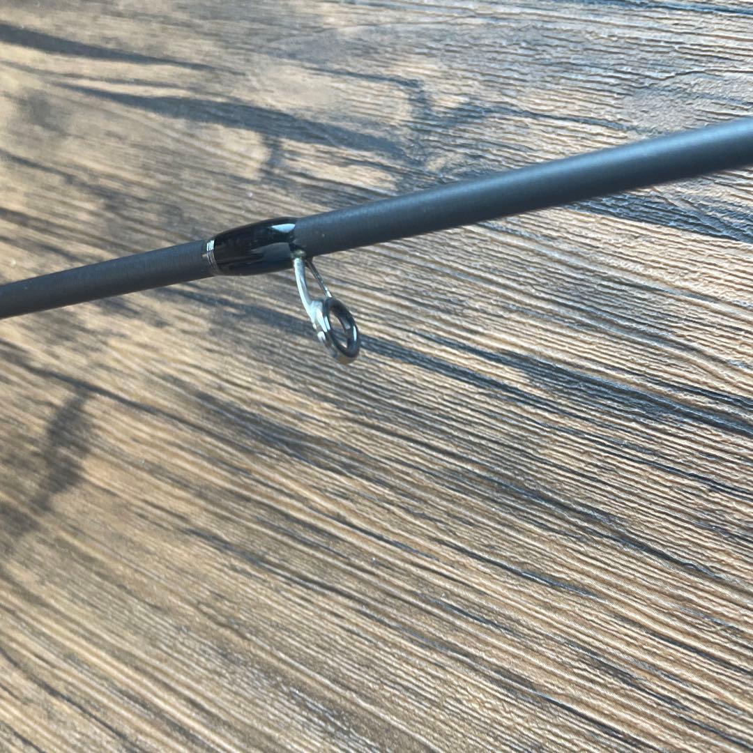 【最終値下げ】エギゾースト5G 832ML