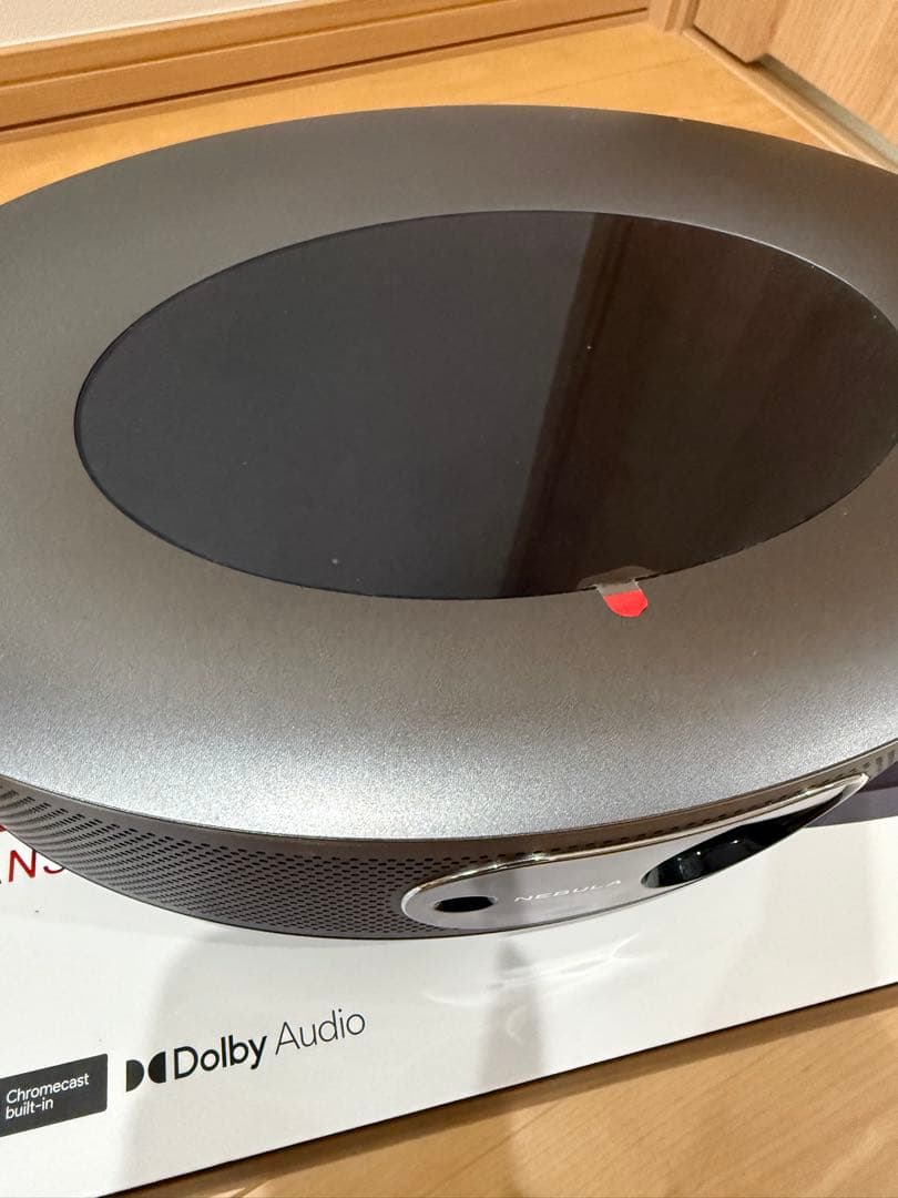 NEBULA Cosmos プロジェクター 本体　アンカー