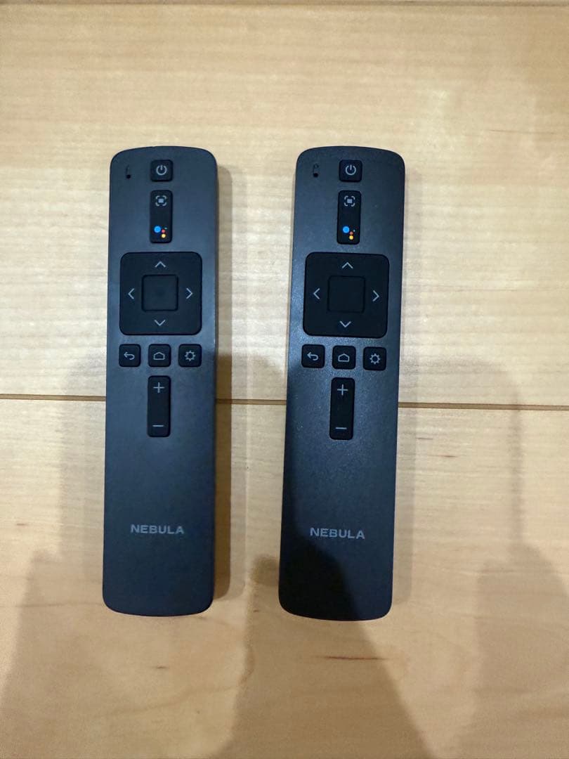 NEBULA Cosmos プロジェクター 本体　アンカー