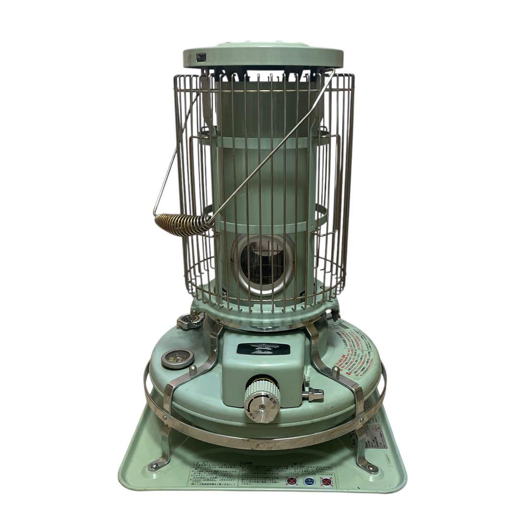 アラジン BF3911型 ブルーフレーム 石油ストーブ ALADDIN