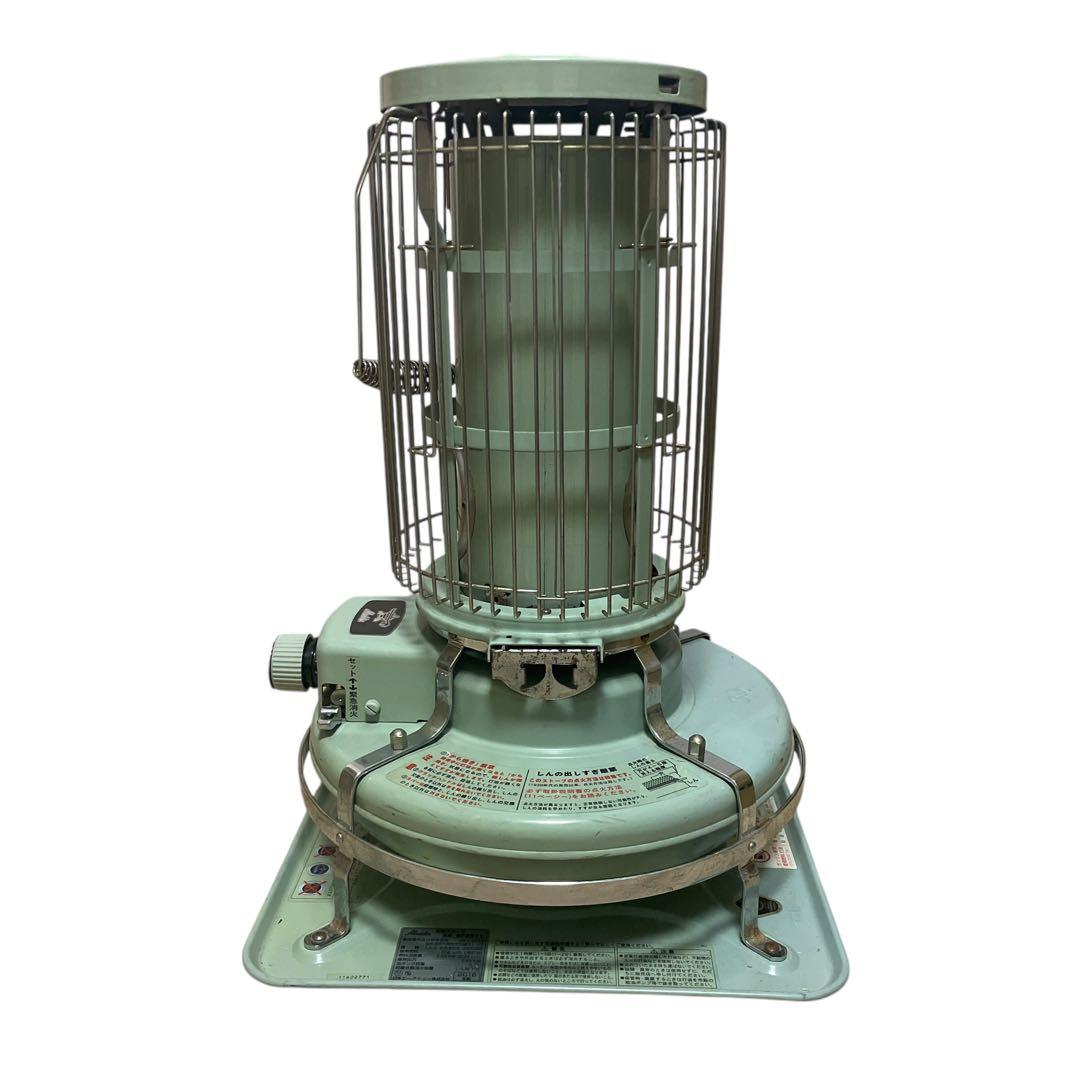 アラジン BF3911型 ブルーフレーム 石油ストーブ ALADDIN