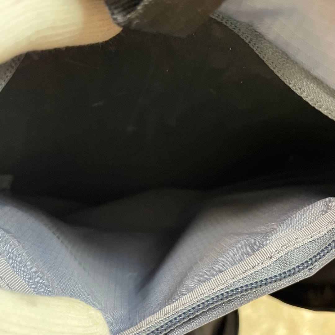 【極美品】ABLE CARRY リュック Daybreaker 2 25L