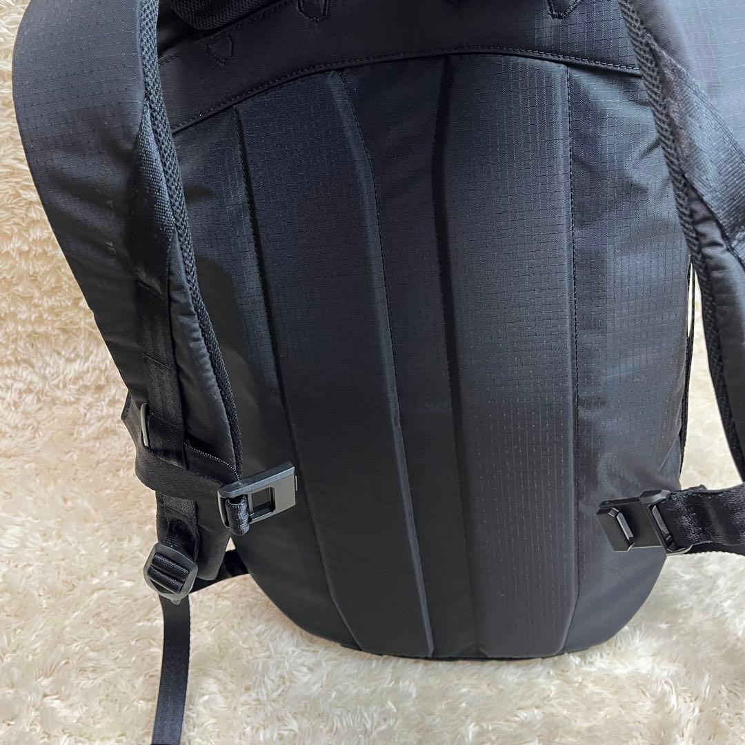 【極美品】ABLE CARRY リュック Daybreaker 2 25L