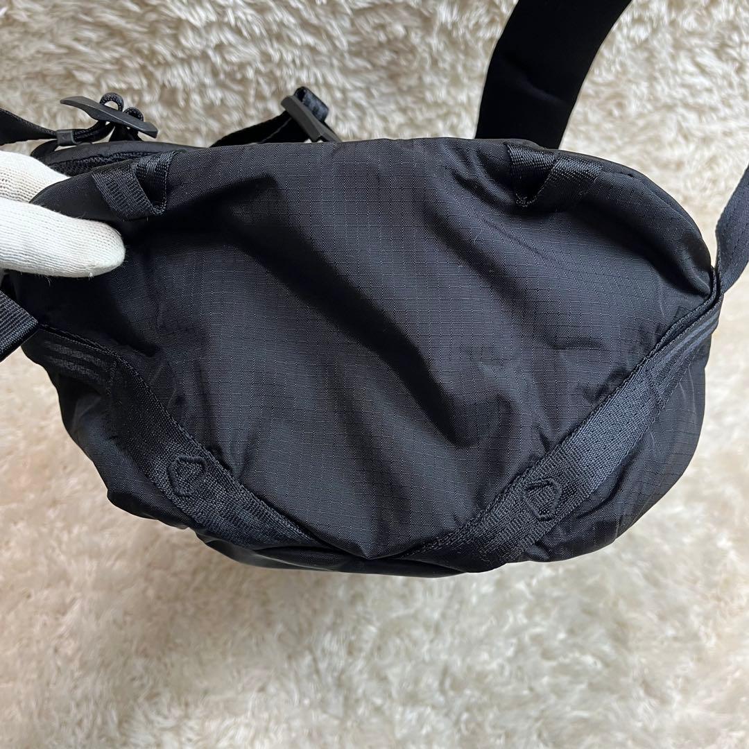 【極美品】ABLE CARRY リュック Daybreaker 2 25L