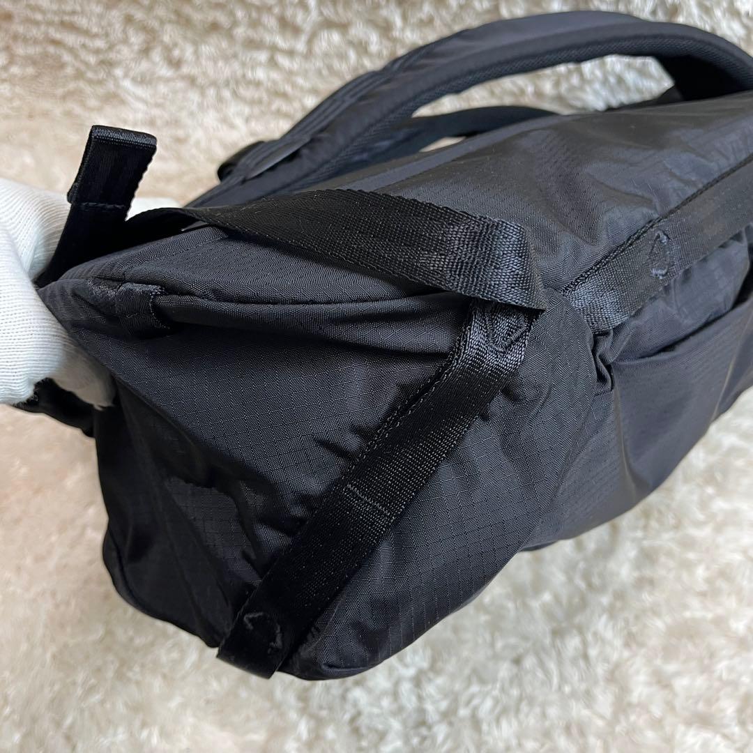 【極美品】ABLE CARRY リュック Daybreaker 2 25L