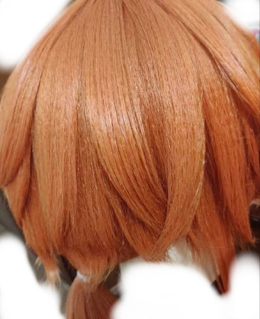 あんスタ コスプレ 月永レオ ウィッグ