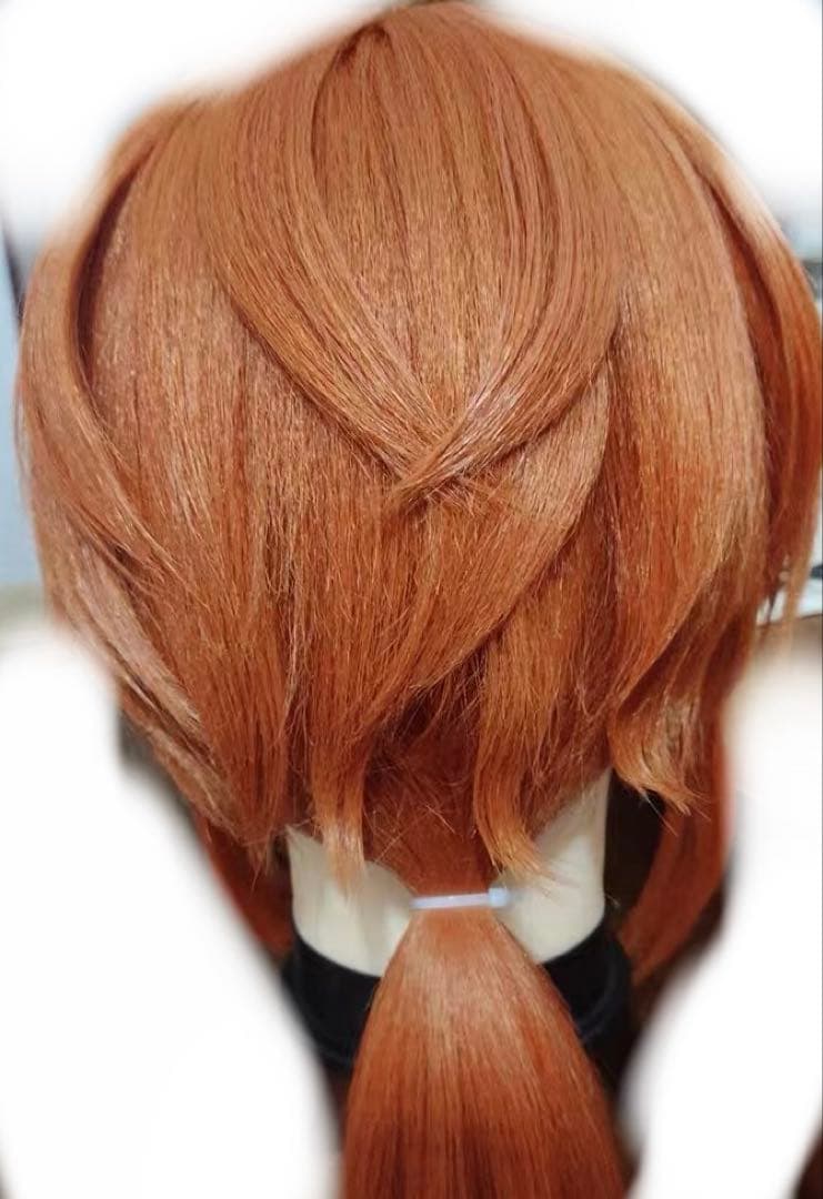 あんスタ コスプレ 月永レオ ウィッグ