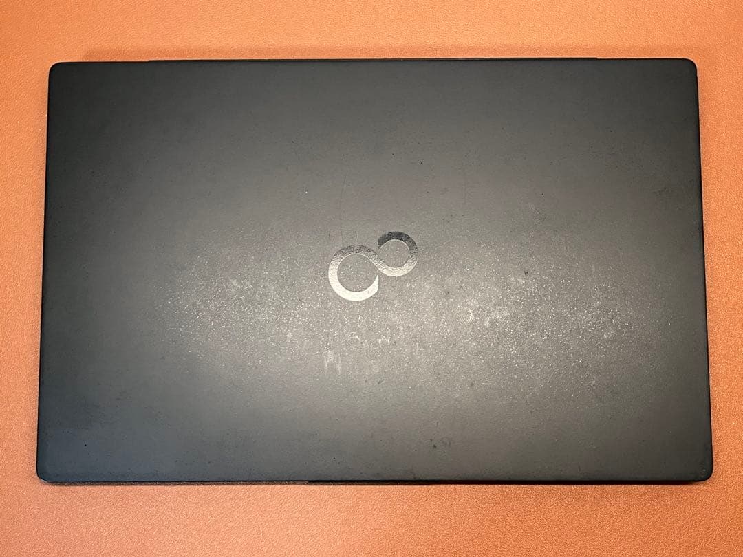 ジャンク LIFEBOOK U9311 i5-1145G7 8G 256GB