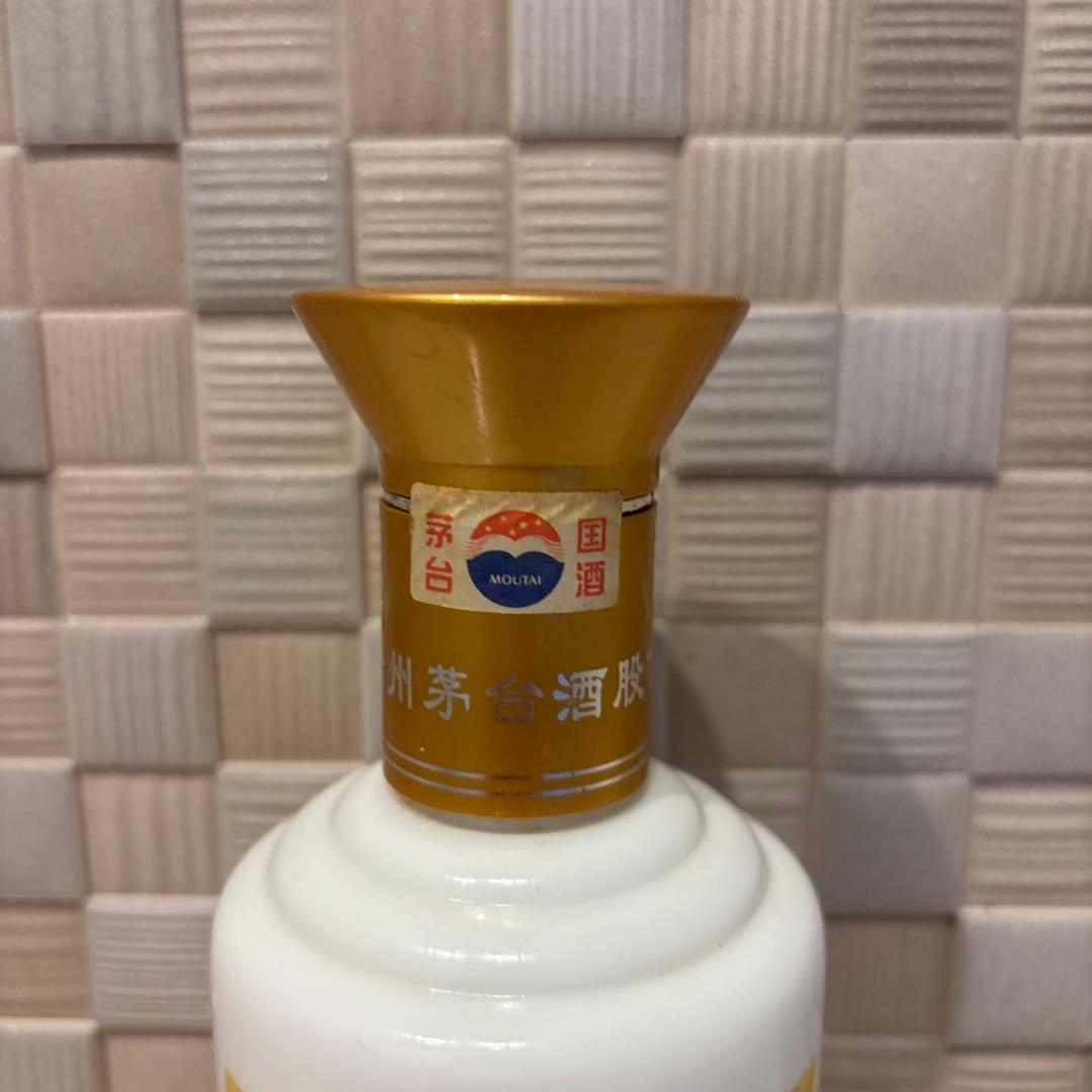 新品・未開封　貴州茅台酒 2006年製 500ml